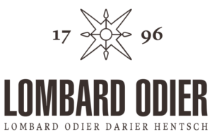 Lombard Odier